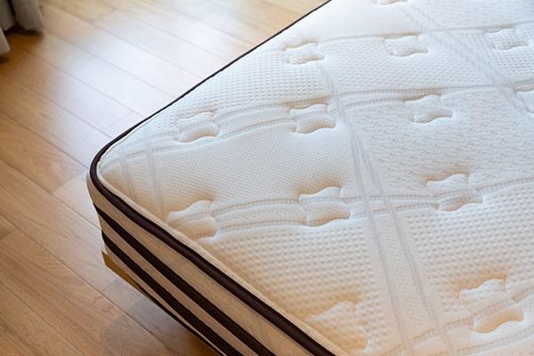 we can provide mattress removal for mattresses in various conditions, including old, damaged, and lightly used